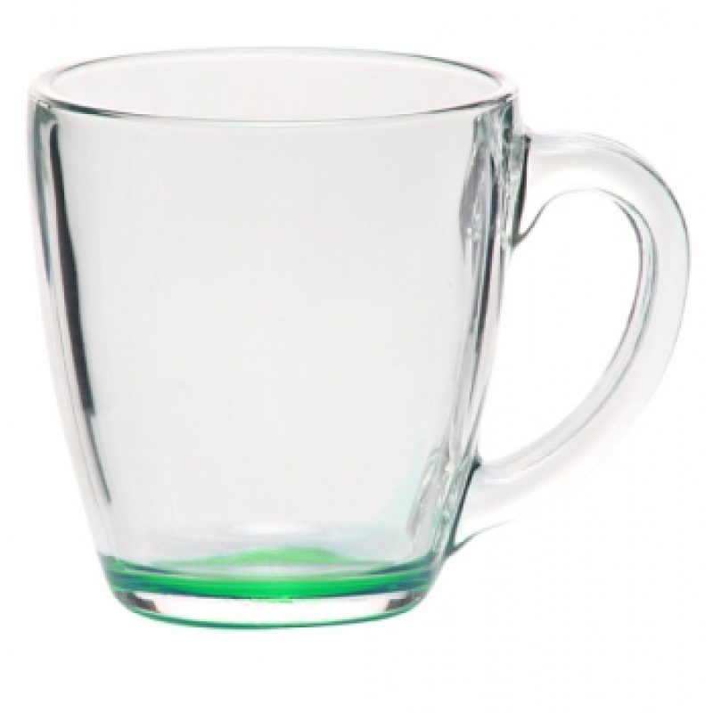 15.5 Oz. Libbey® Tapered Glass Coffee Mug-5