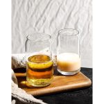 15oz. Libbey® Plain Can Tumbler Glass-3