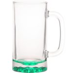 16 Oz. Libbey® Tankard Starburst Beer Mug-6