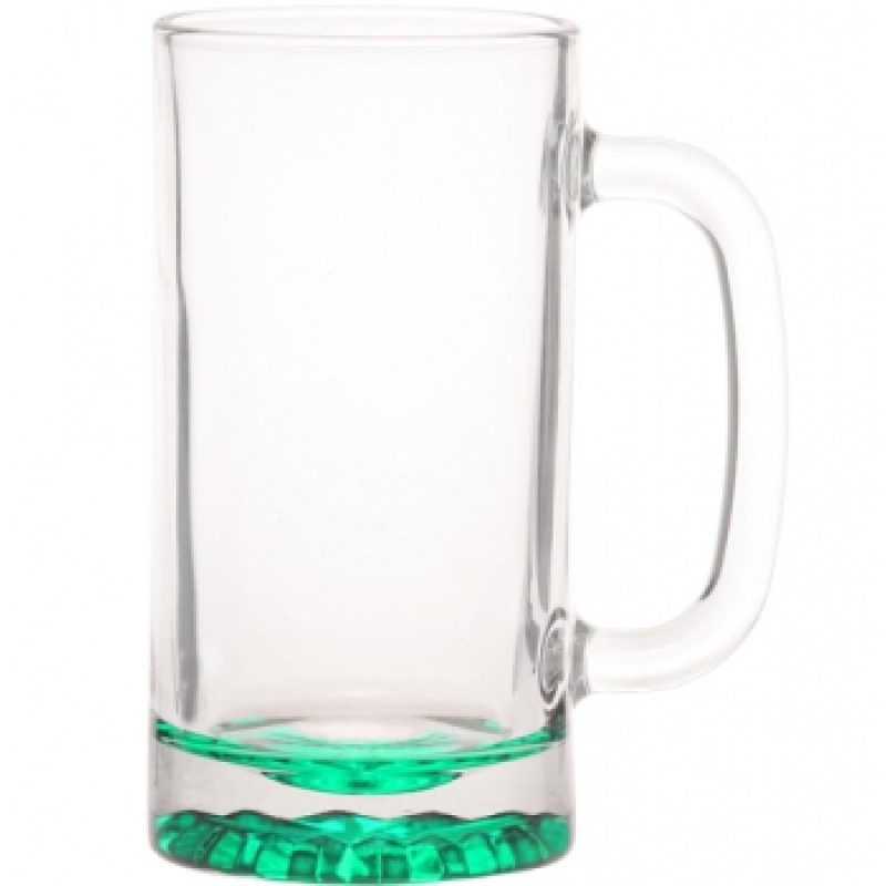 16 Oz. Libbey® Tankard Starburst Beer Mug-6