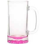 16 Oz. Libbey® Tankard Starburst Beer Mug-7