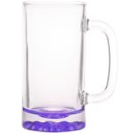 16 Oz. Libbey® Tankard Starburst Beer Mug-8
