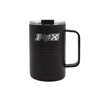 16 Oz. Patriot® Coffee Black Mug-1