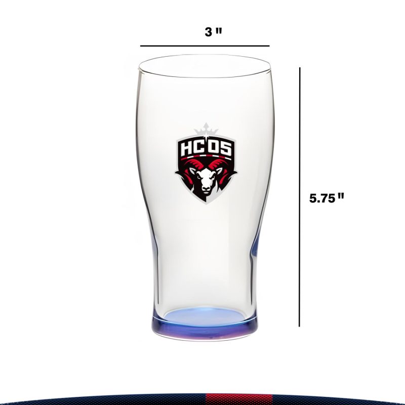 16 oz. Libbey Pub Glasses-4