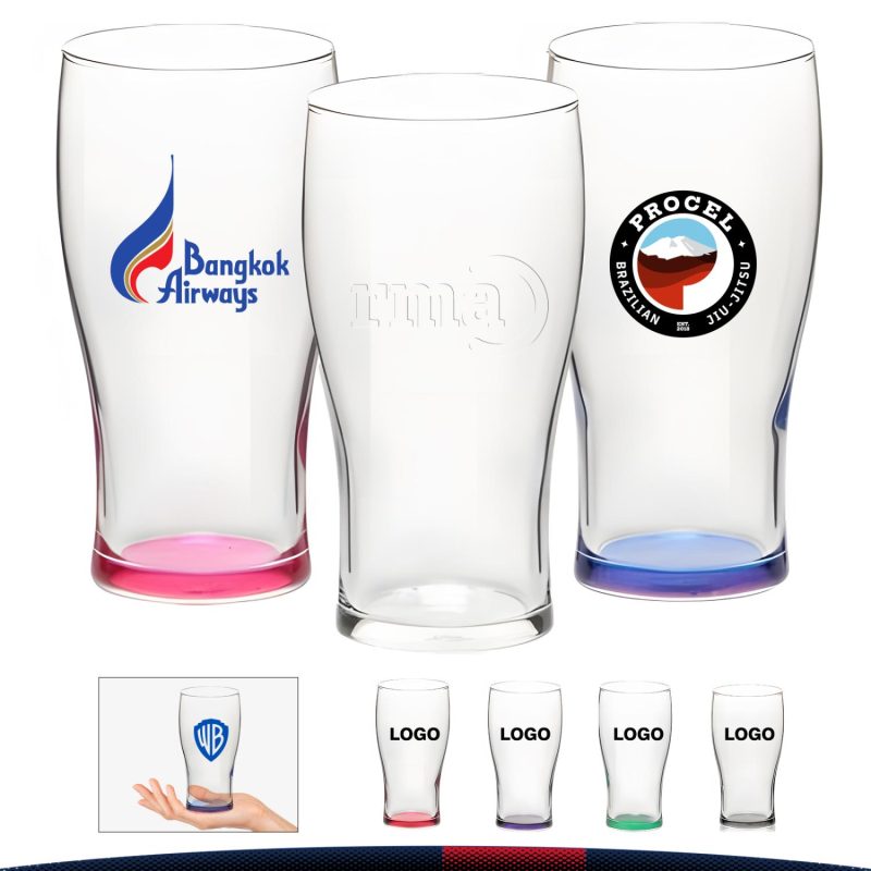 16-oz-Libbey-Pub-Glasses-UBGW3ZZ 16 oz. Libbey Pub Glasses-1