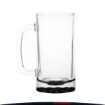 16 oz. Libbey Tankard Starburst Beer Mugs-2