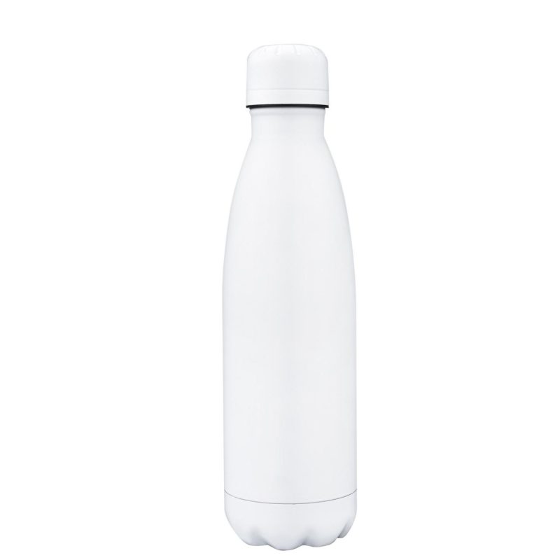 17 oz. Steel Swig Stainless Steel Bottle-4