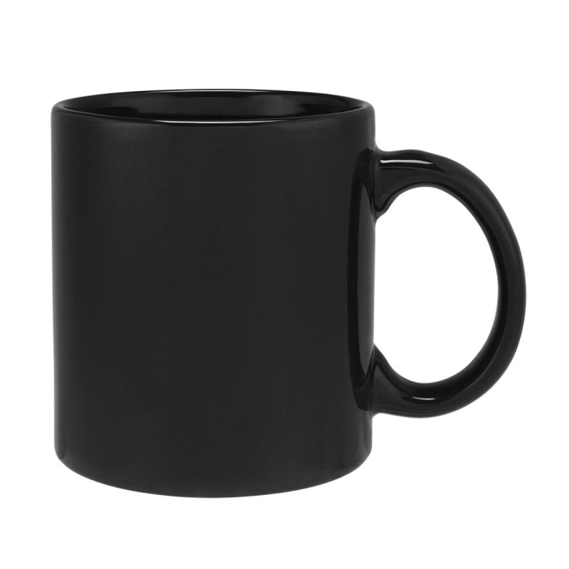 20 Oz. Grant Stoneware Mug With C-handle-2