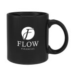 20 Oz. Grant Stoneware Mug With C-handle-3