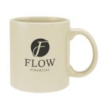 20 Oz. Grant Stoneware Mug With C-handle-5