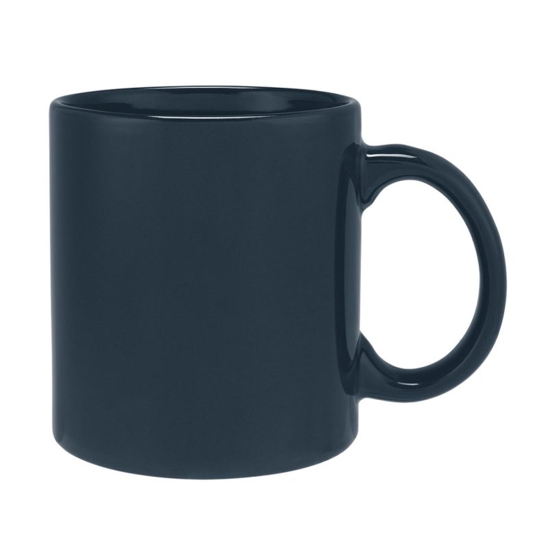 20 Oz. Grant Stoneware Mug With C-handle-6