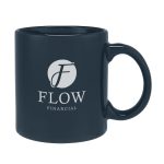 20 Oz. Grant Stoneware Mug With C-handle-7