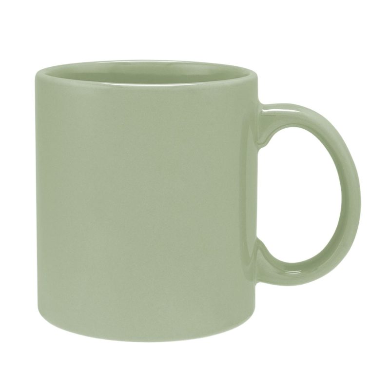 20 Oz. Grant Stoneware Mug With C-handle-8