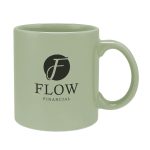 20 Oz. Grant Stoneware Mug With C-handle-9