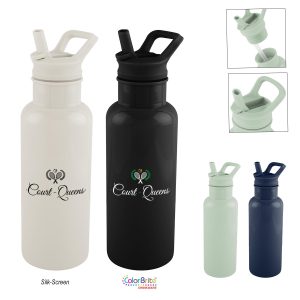 20 Oz. Justin Rpet Bottle-1