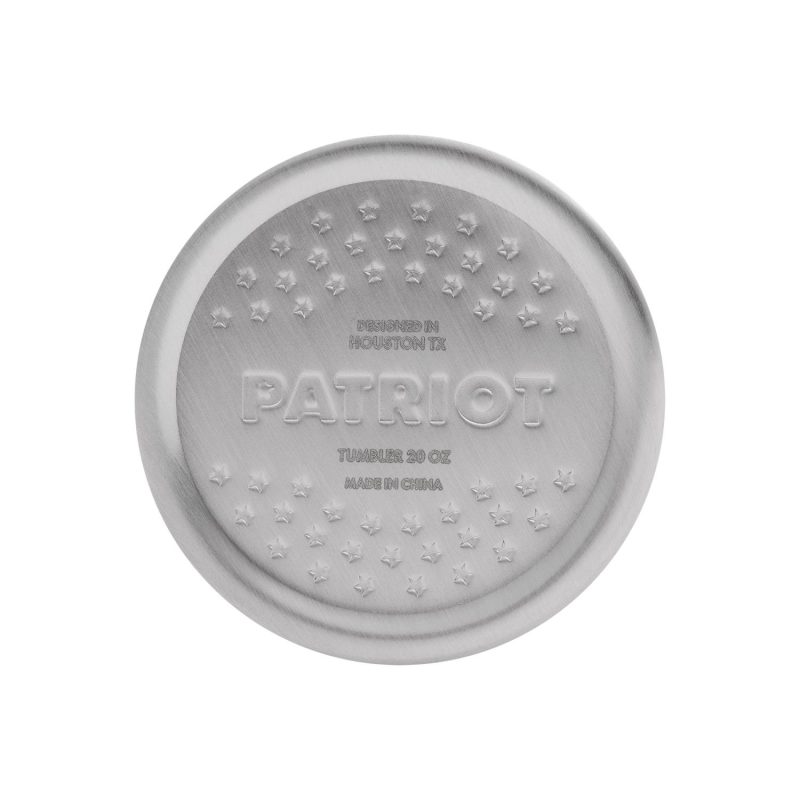 20 Oz. Patriot Tumbler-5