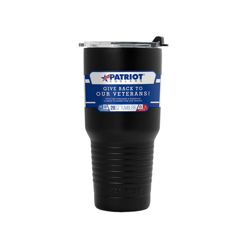 20 Oz. Patriot Tumbler-9