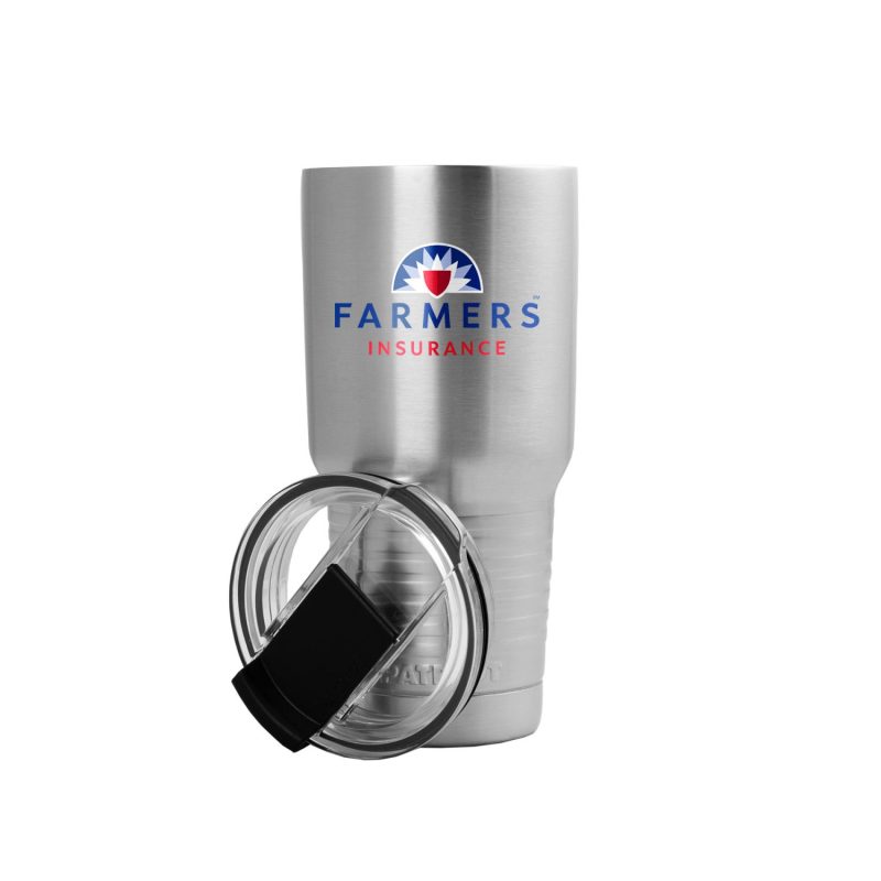 20 Oz. Patriot Tumbler-1