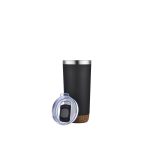 22 OZ. Swig stainless steel bottle — 22oz/660ml-4