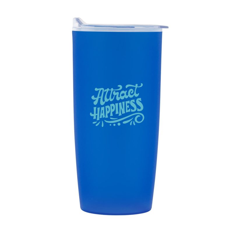 22 oz Aroma Double Wall Tumbler-1