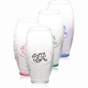 23 Oz. Libbey® Football Tumbler Beer Glass-1