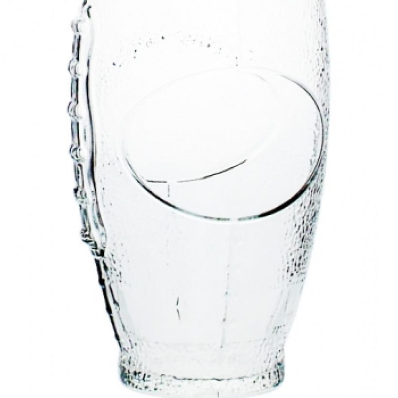 23 Oz. Libbey® Football Tumbler Beer Glass-5