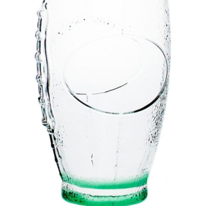 23 Oz. Libbey® Football Tumbler Beer Glass-6