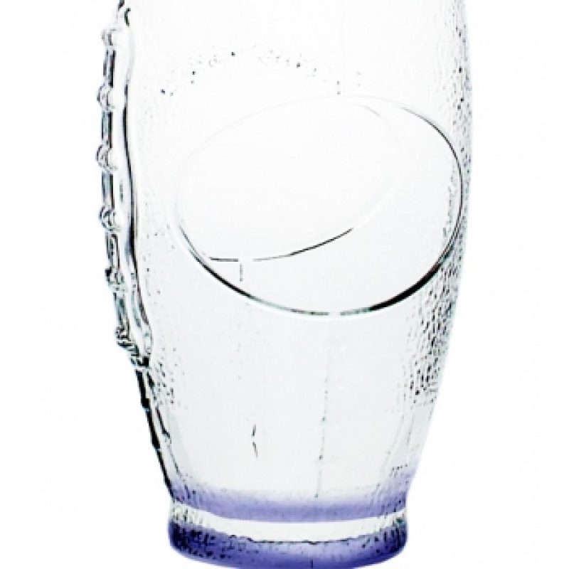 23 Oz. Libbey® Football Tumbler Beer Glass-8