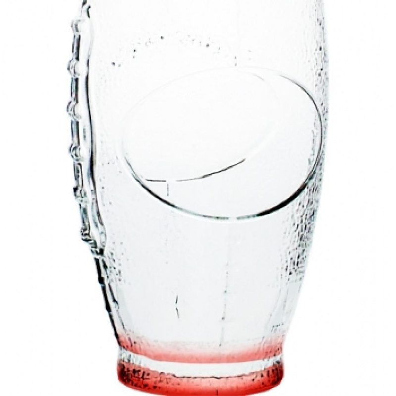 23 Oz. Libbey® Football Tumbler Beer Glass-9