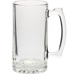 25 Oz. Libbey® Sports Beer Mug-2