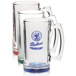 25 Oz. Libbey® Sports Beer Mug-1