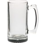 25 Oz. Libbey® Sports Beer Mug-3