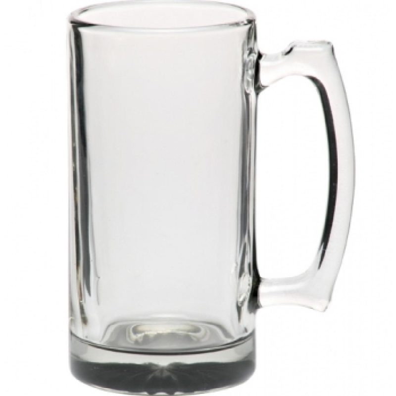 25 Oz. Libbey® Sports Beer Mug-3