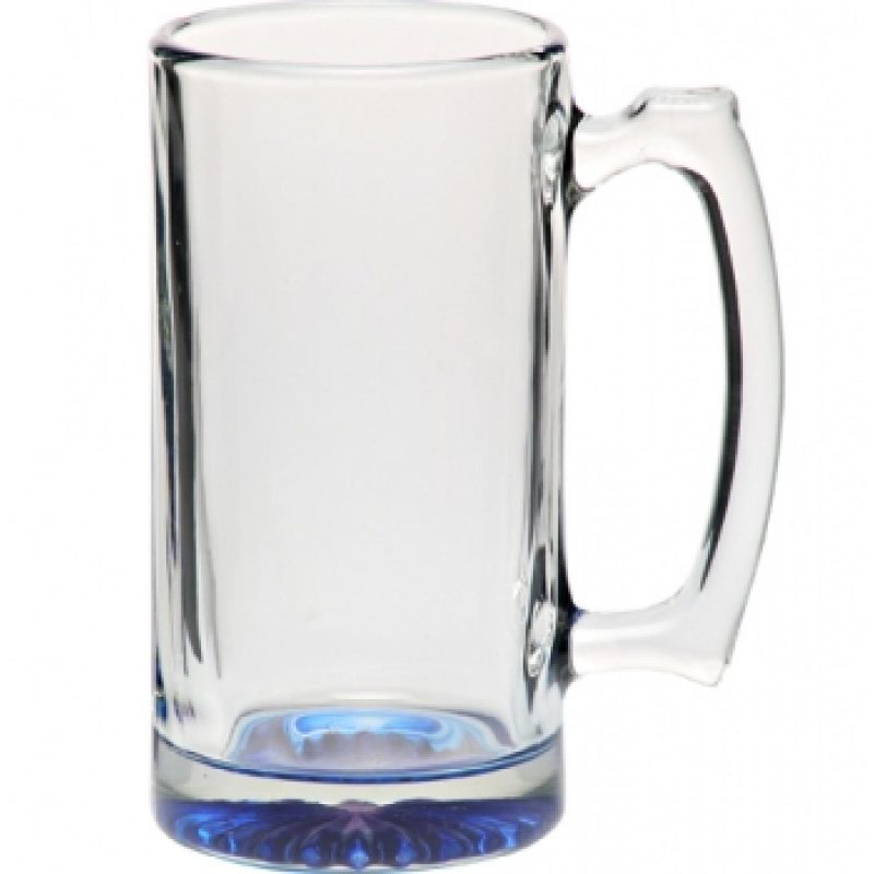 25 Oz. Libbey® Sports Beer Mug-4