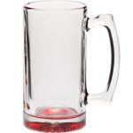 25 Oz. Libbey® Sports Beer Mug-9