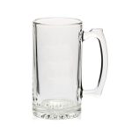 25 oz. Libbey Tavern Glass Mugs-2
