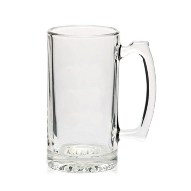25 oz. Libbey Tavern Glass Mugs-2