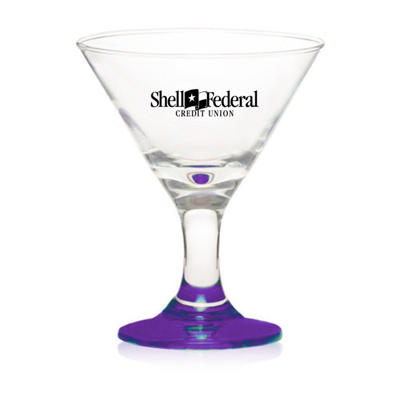 3 oz. Libbey Mini Martini Shot Glasses-7