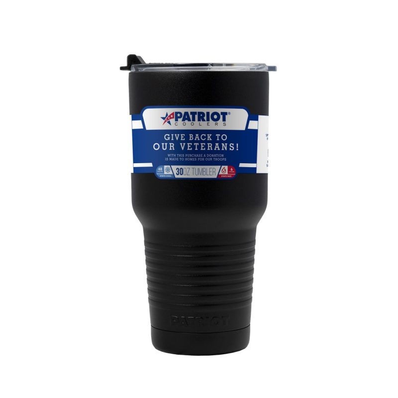 30 Oz. Patriot Tumbler-4