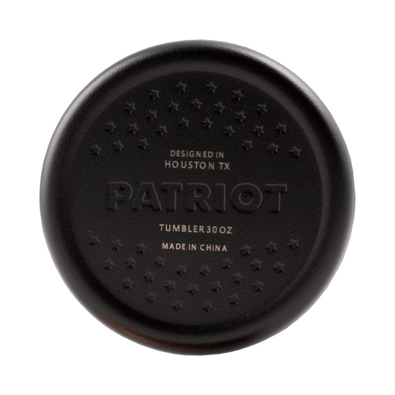 30 Oz. Patriot Tumbler-5