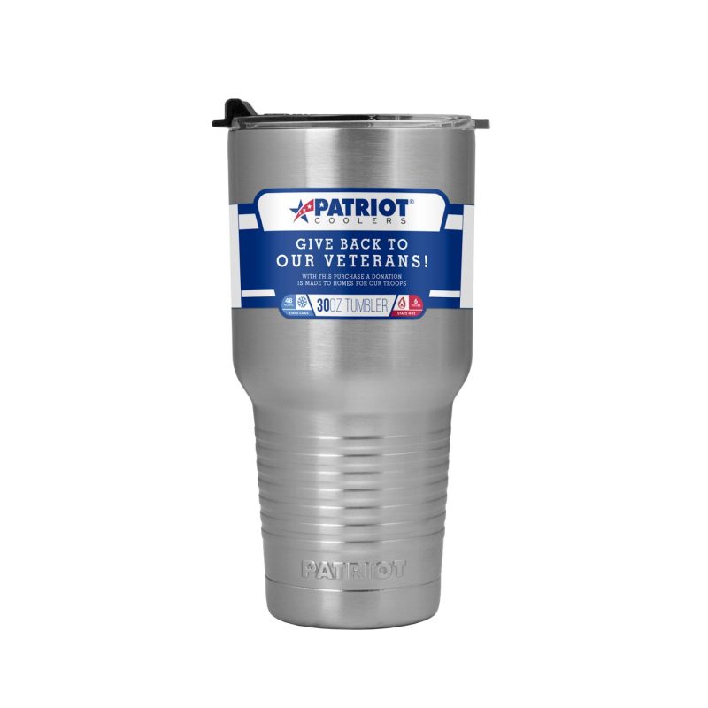 30 Oz. Patriot Tumbler-9