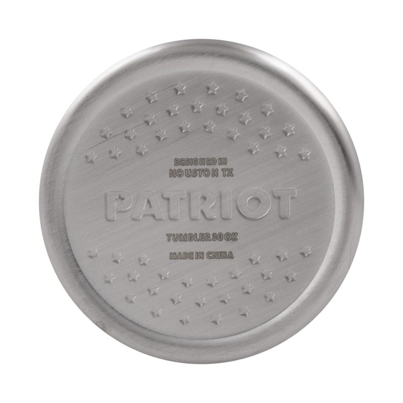 30 Oz. Patriot Tumbler-10