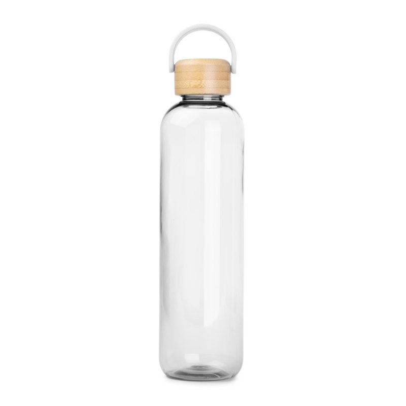 34 Oz. BambooHydrate Bottle w/Handle Lid-3