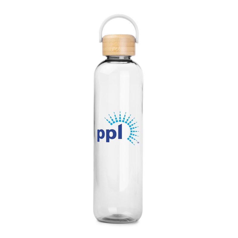 34 Oz. BambooHydrate Bottle w/Handle Lid-4