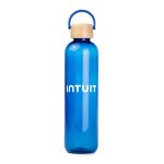 34 Oz. BambooHydrate Bottle w/Handle Lid-5