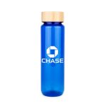 34 Oz. EcoPure Bottle w/Bamboo Lid-3