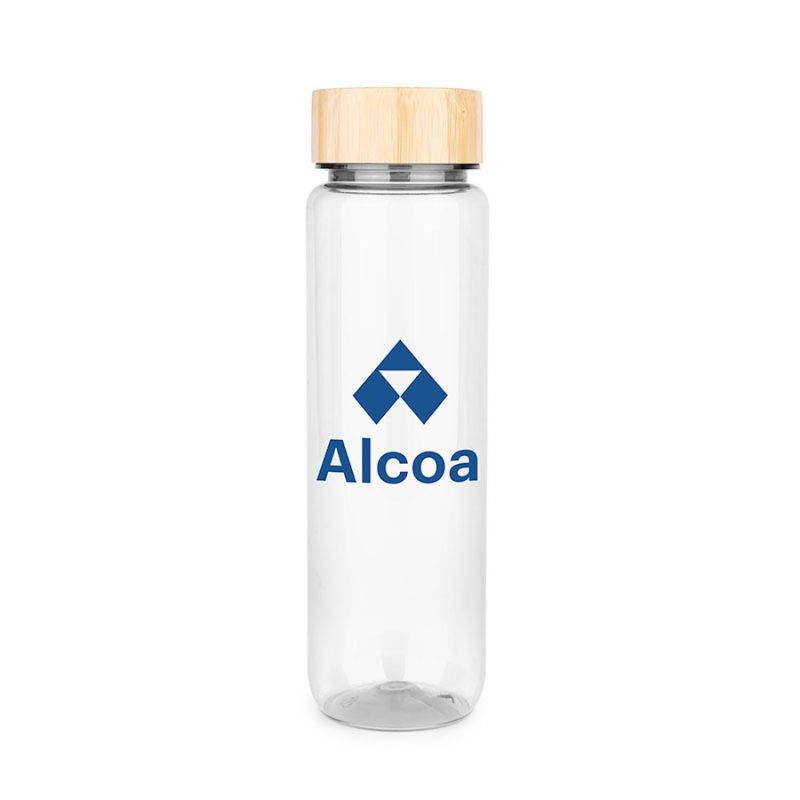 34 Oz. EcoPure Bottle w/Bamboo Lid-4