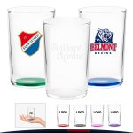 5 oz. Libbey Straight Sampler Glasses-1