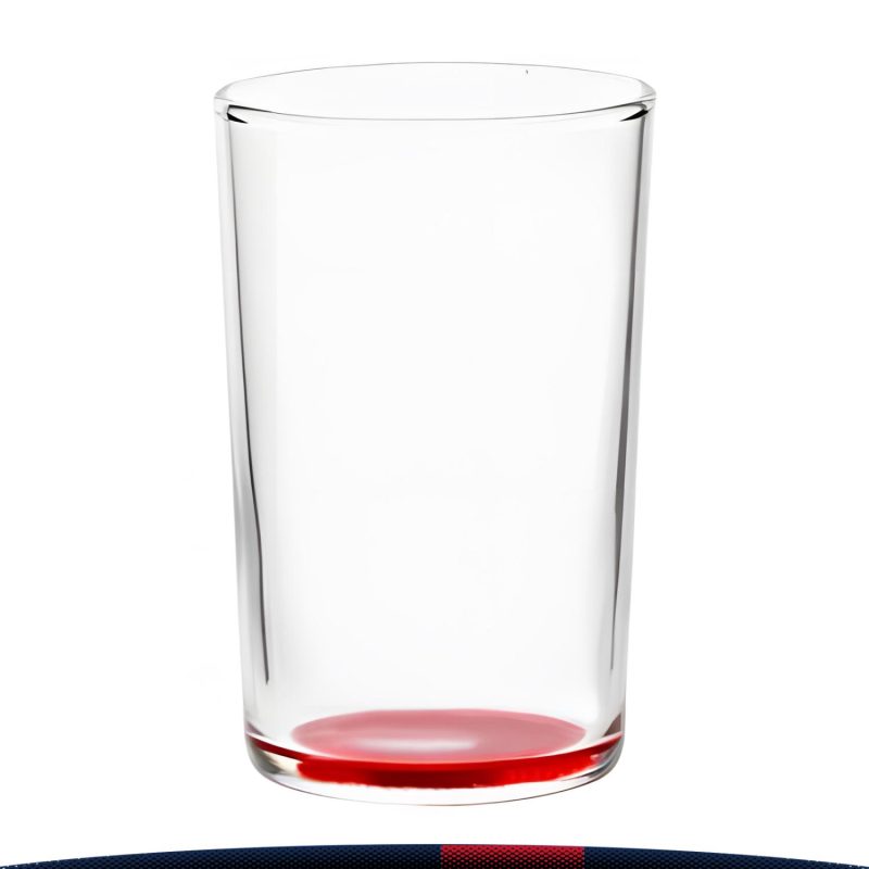 5 oz. Libbey Straight Sampler Glasses-10