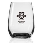 6.25 oz. Libbey Stemless Taster Glasses-2